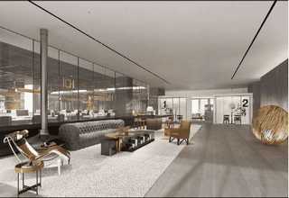 河南服裝展臺策劃