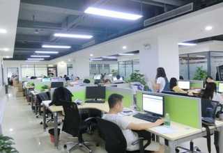 青島室內(nèi)水景哪家靠譜