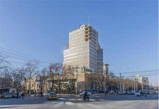 浦東開(kāi)放式辦公室裝修工程