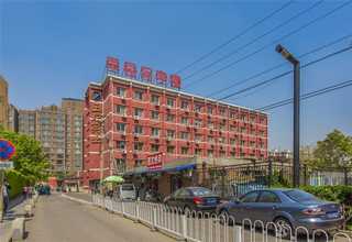 河南盤式除鐵器報價