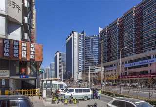 遼寧純四氟再分布器